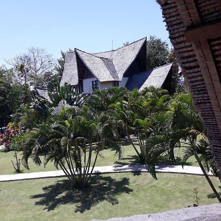 Green Umalas Resort Seminyak Eksteriør bilde