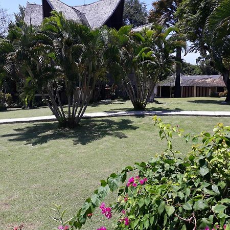 Green Umalas Resort Seminyak Eksteriør bilde