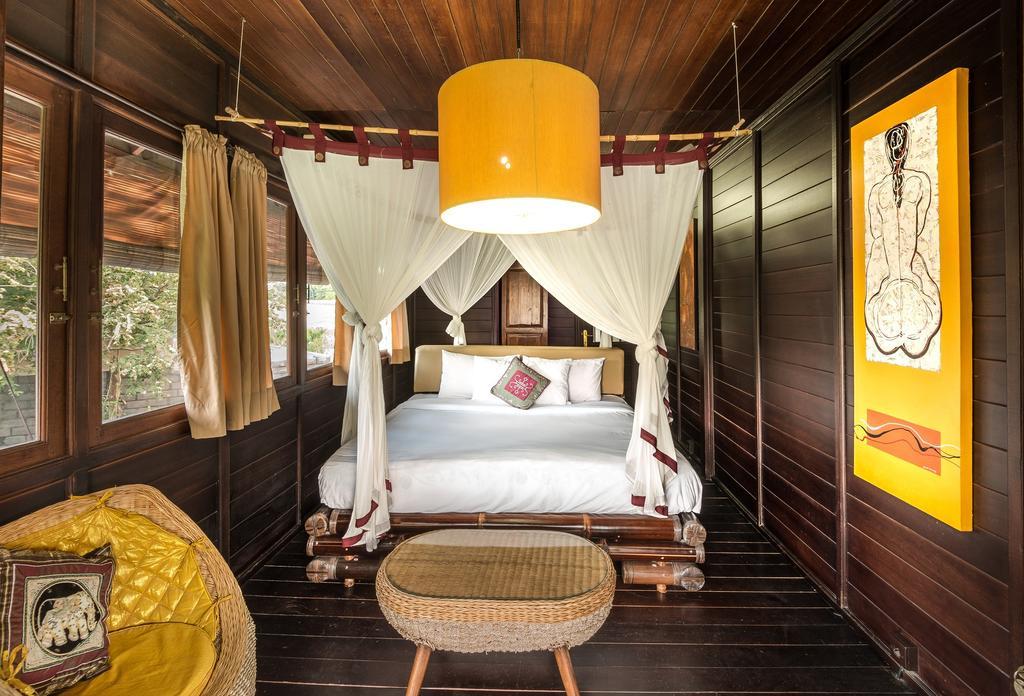 Green Umalas Resort Seminyak Eksteriør bilde