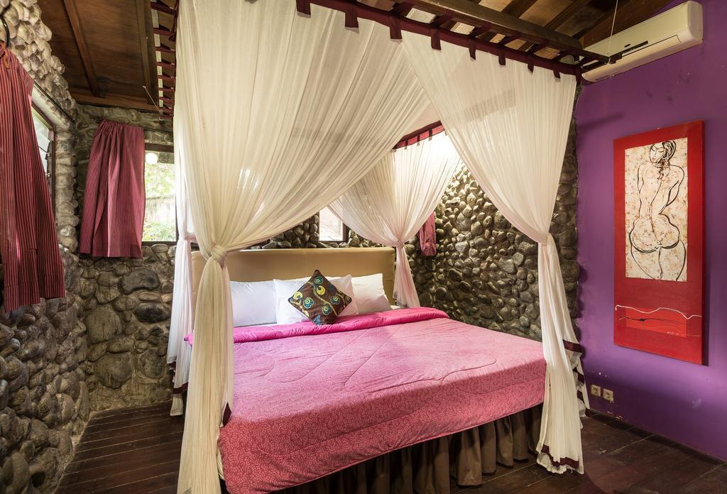 Green Umalas Resort Seminyak Eksteriør bilde