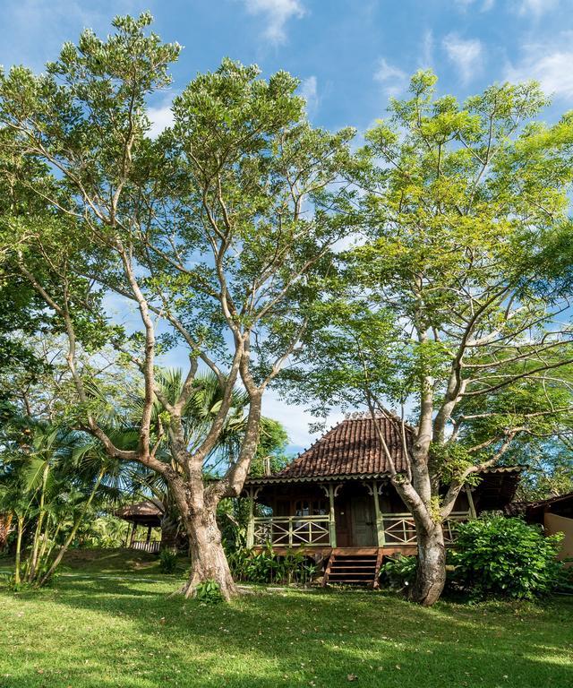 Green Umalas Resort Seminyak Eksteriør bilde