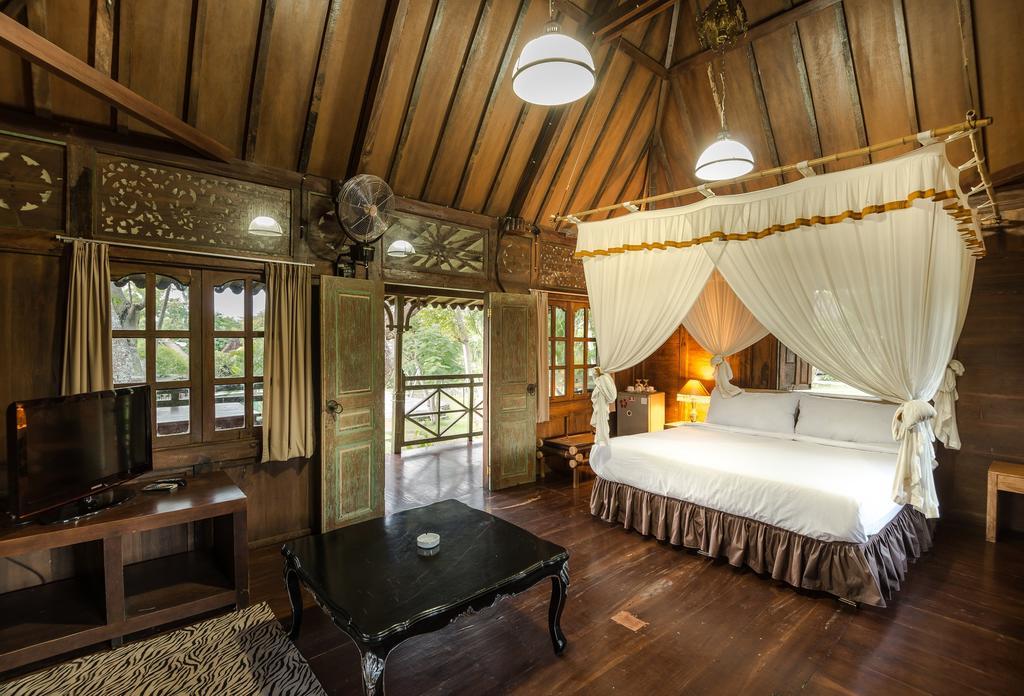 Green Umalas Resort Seminyak Eksteriør bilde