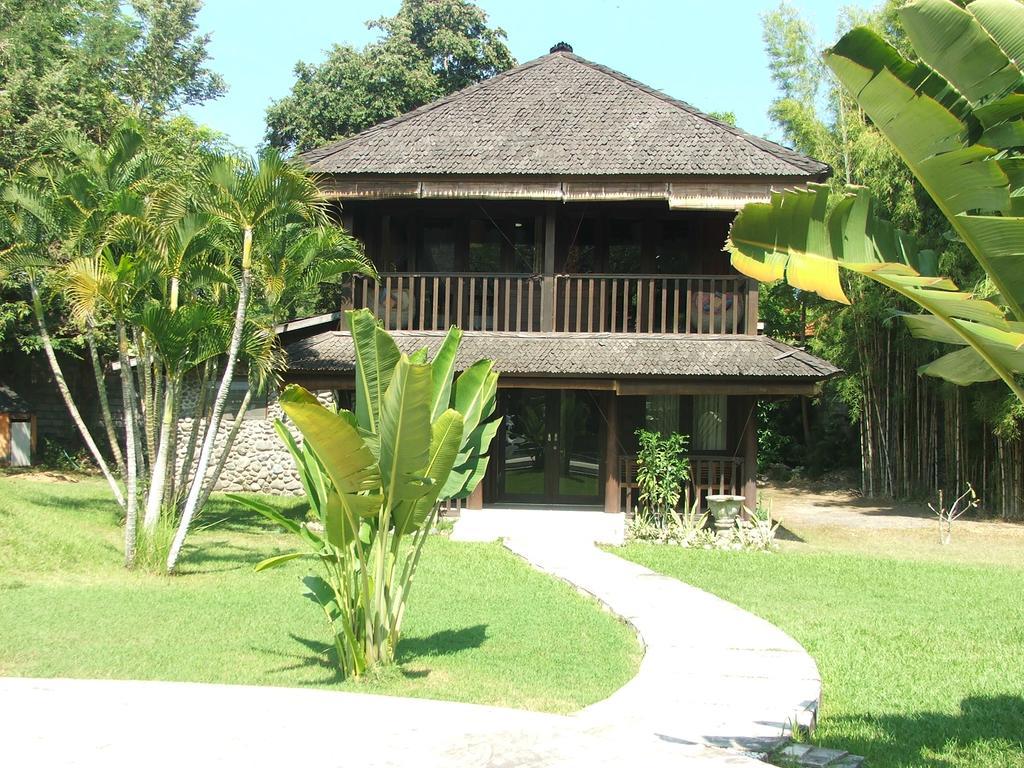 Green Umalas Resort Seminyak Eksteriør bilde