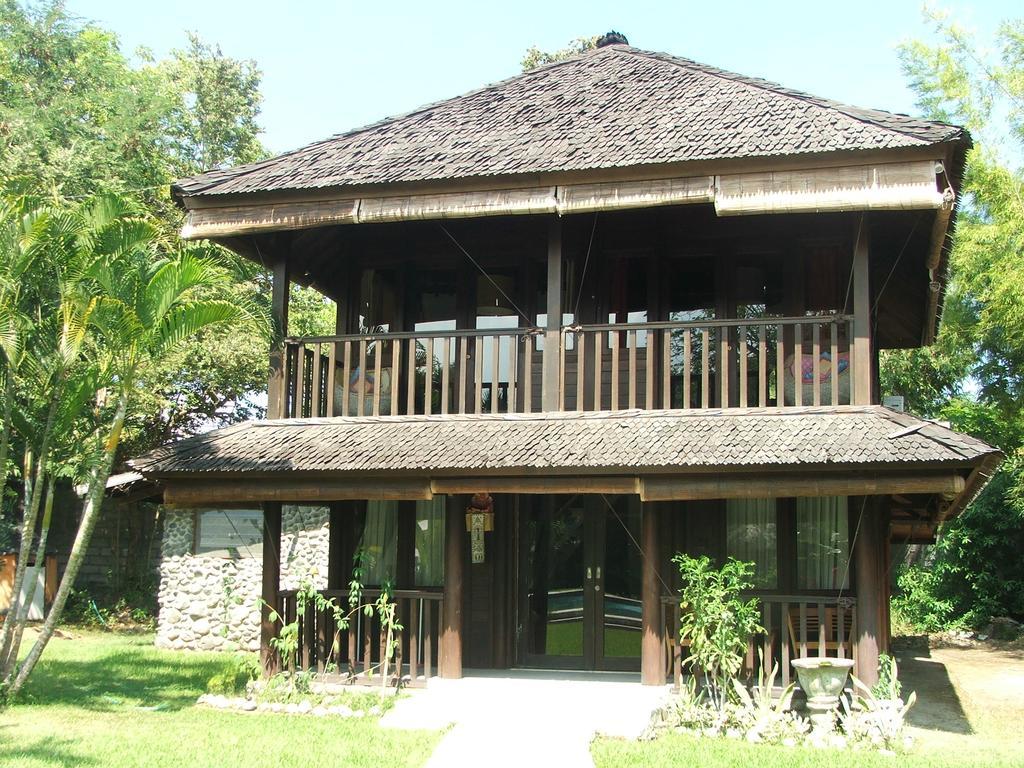Green Umalas Resort Seminyak Eksteriør bilde