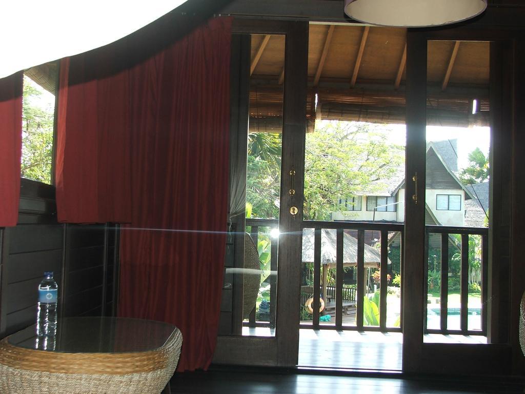 Green Umalas Resort Seminyak Eksteriør bilde