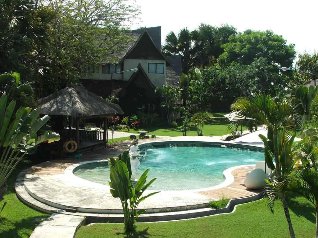 Green Umalas Resort Seminyak Eksteriør bilde