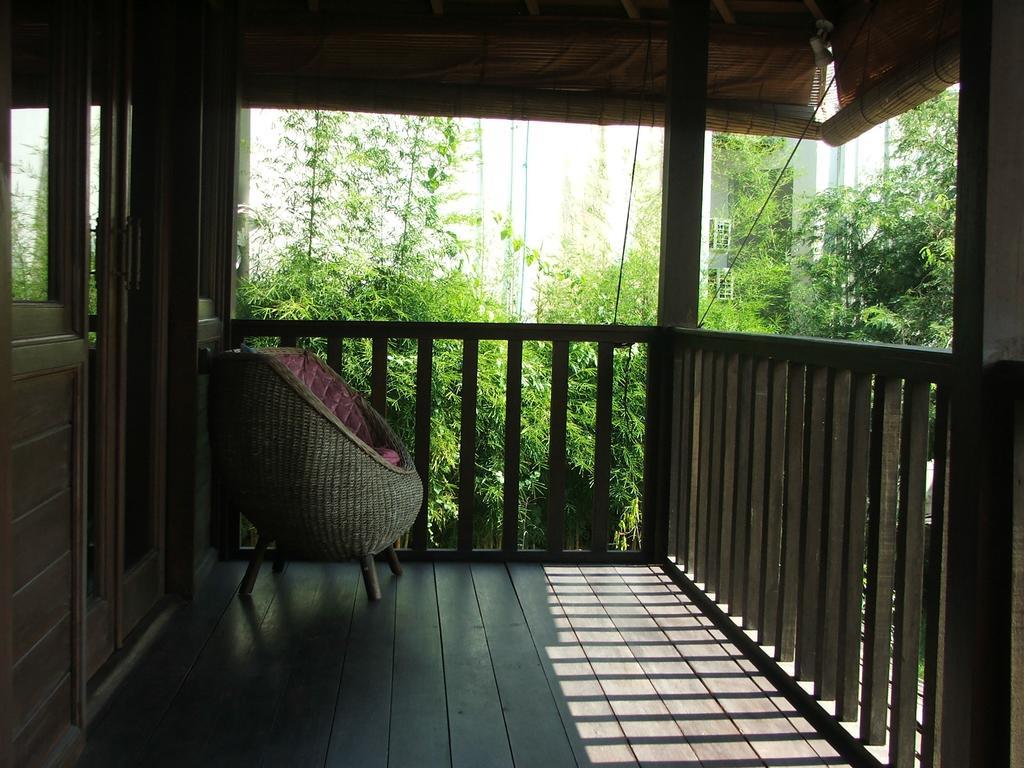 Green Umalas Resort Seminyak Eksteriør bilde