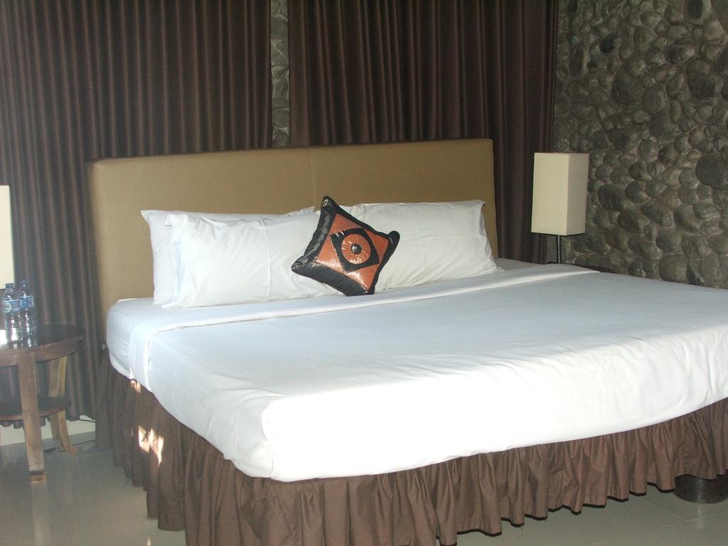 Green Umalas Resort Seminyak Eksteriør bilde