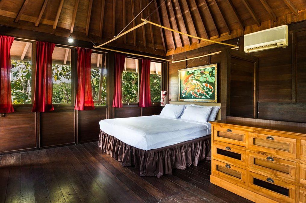 Green Umalas Resort Seminyak Eksteriør bilde