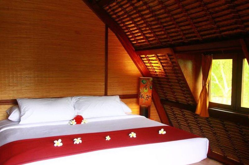 Green Umalas Resort Seminyak Eksteriør bilde