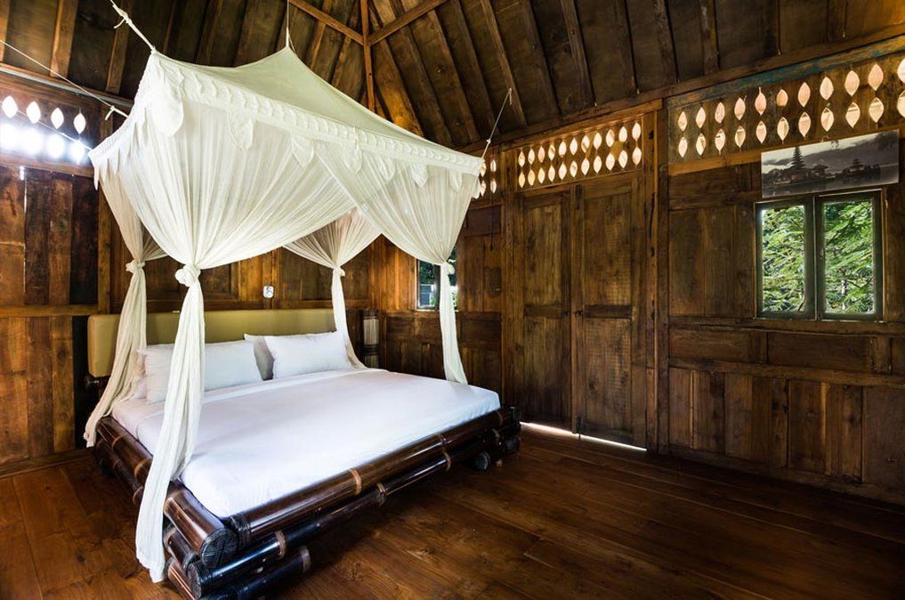 Green Umalas Resort Seminyak Eksteriør bilde
