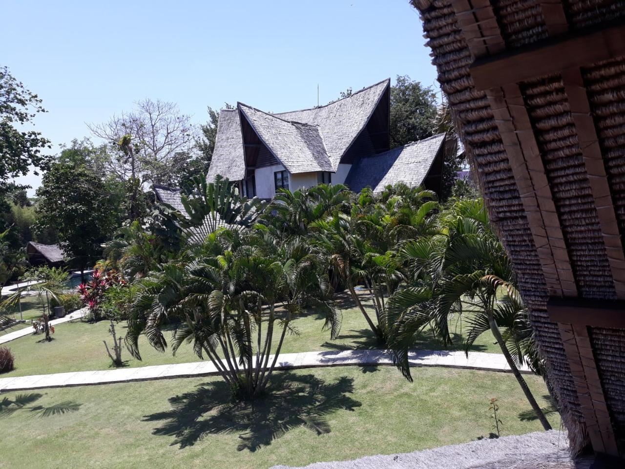 Green Umalas Resort Seminyak Eksteriør bilde