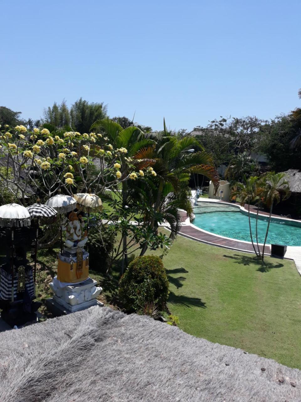 Green Umalas Resort Seminyak Eksteriør bilde