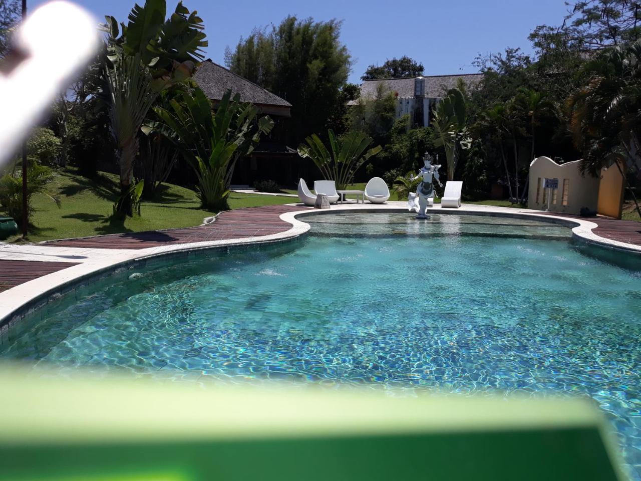 Green Umalas Resort Seminyak Eksteriør bilde
