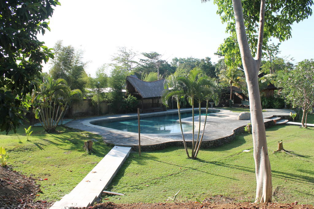 Green Umalas Resort Seminyak Eksteriør bilde