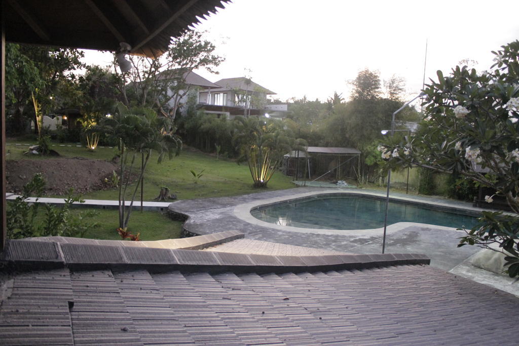 Green Umalas Resort Seminyak Eksteriør bilde
