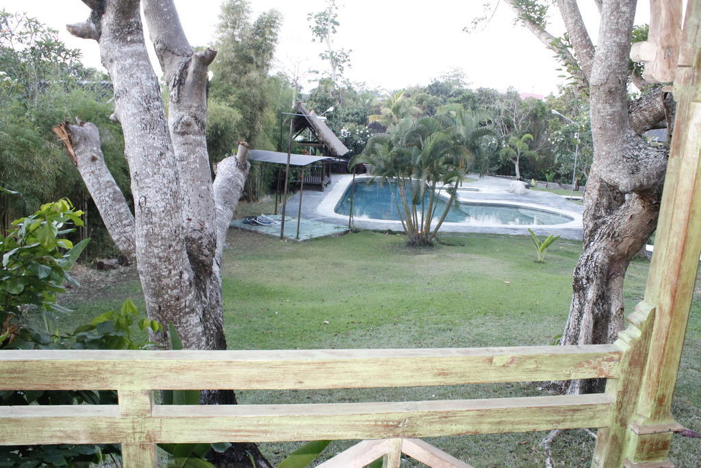 Green Umalas Resort Seminyak Eksteriør bilde