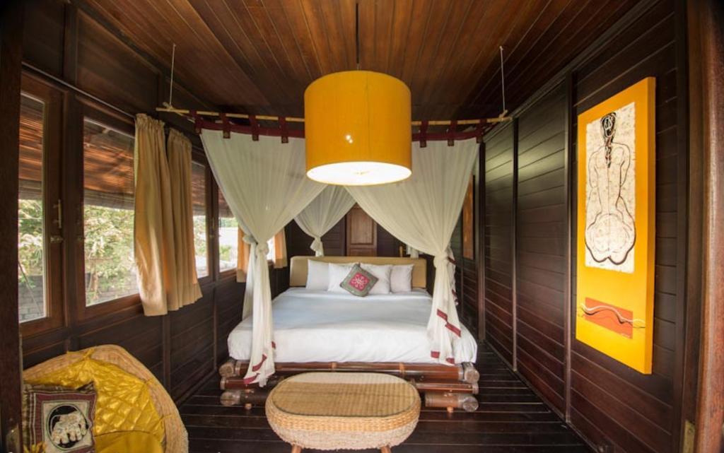 Green Umalas Resort Seminyak Eksteriør bilde